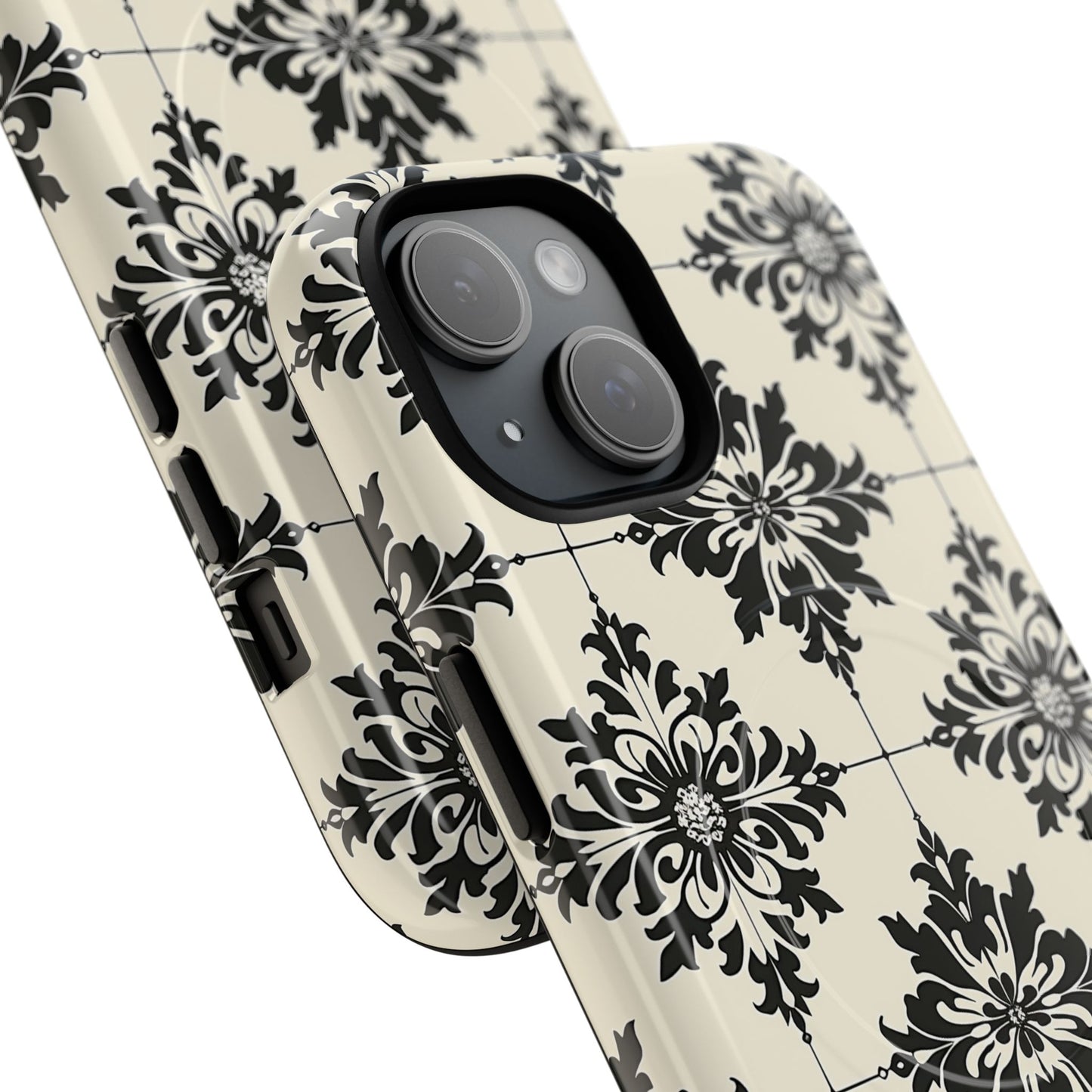 Chambre Noir Tough Magnetic Case