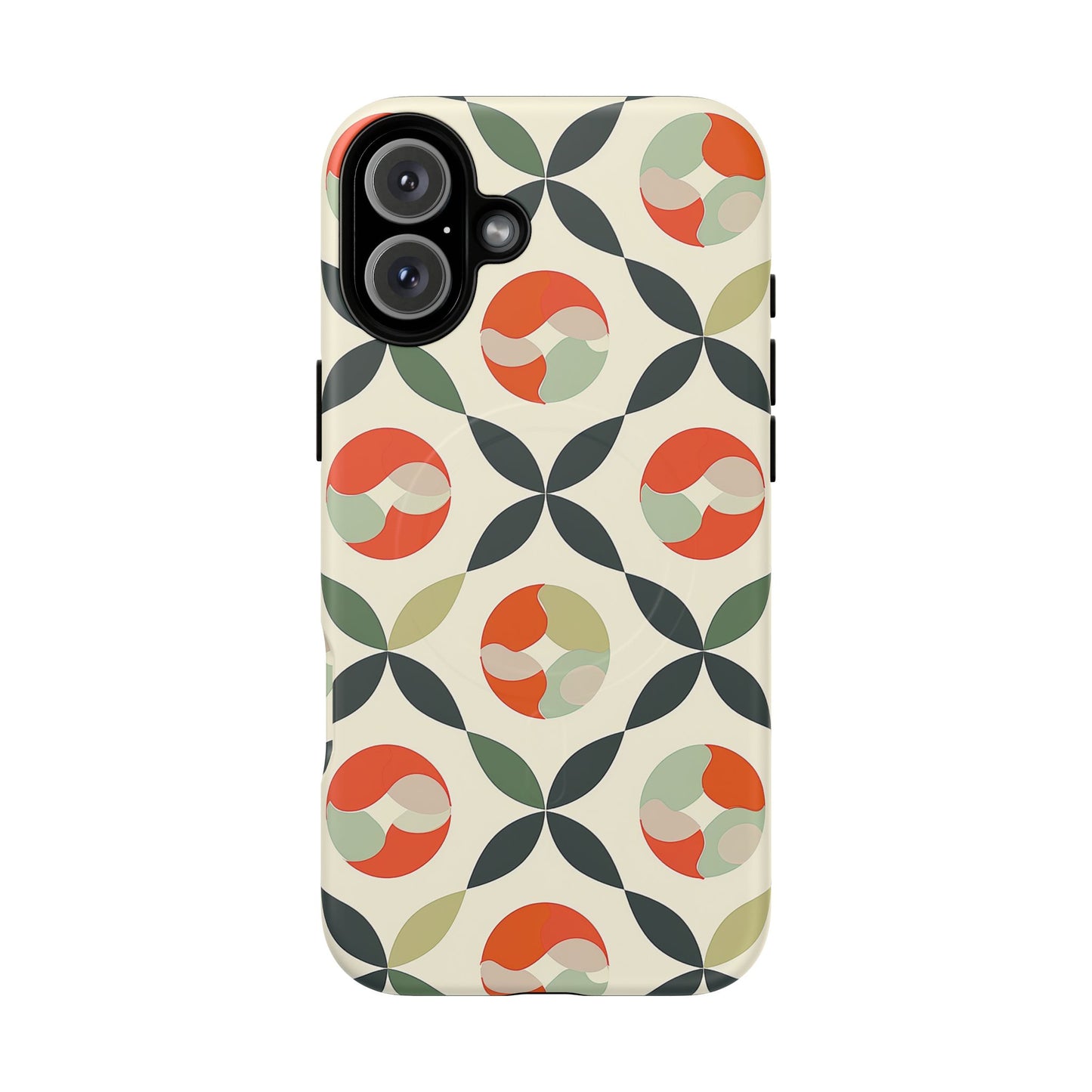 Crossleaf Play Tough Magnetic Case