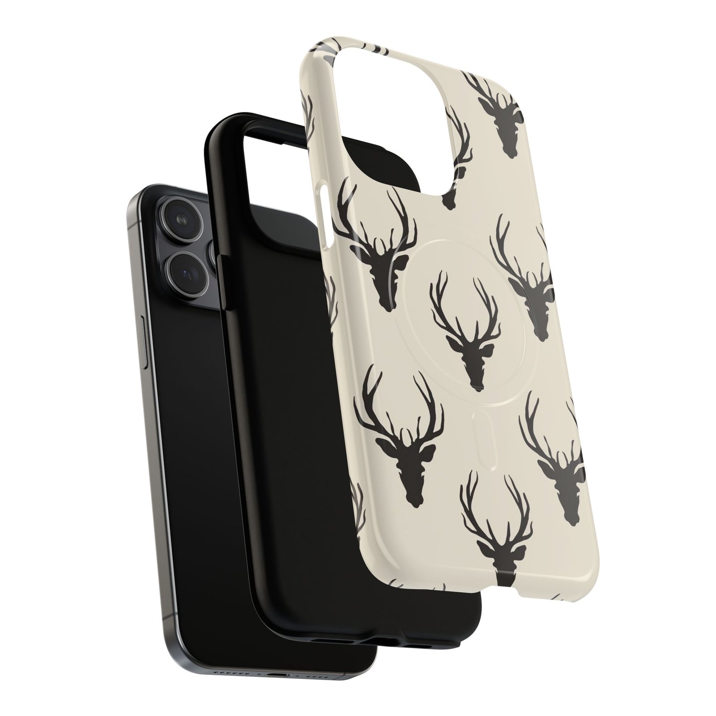 Antler Whisper Tough Magnetic Case