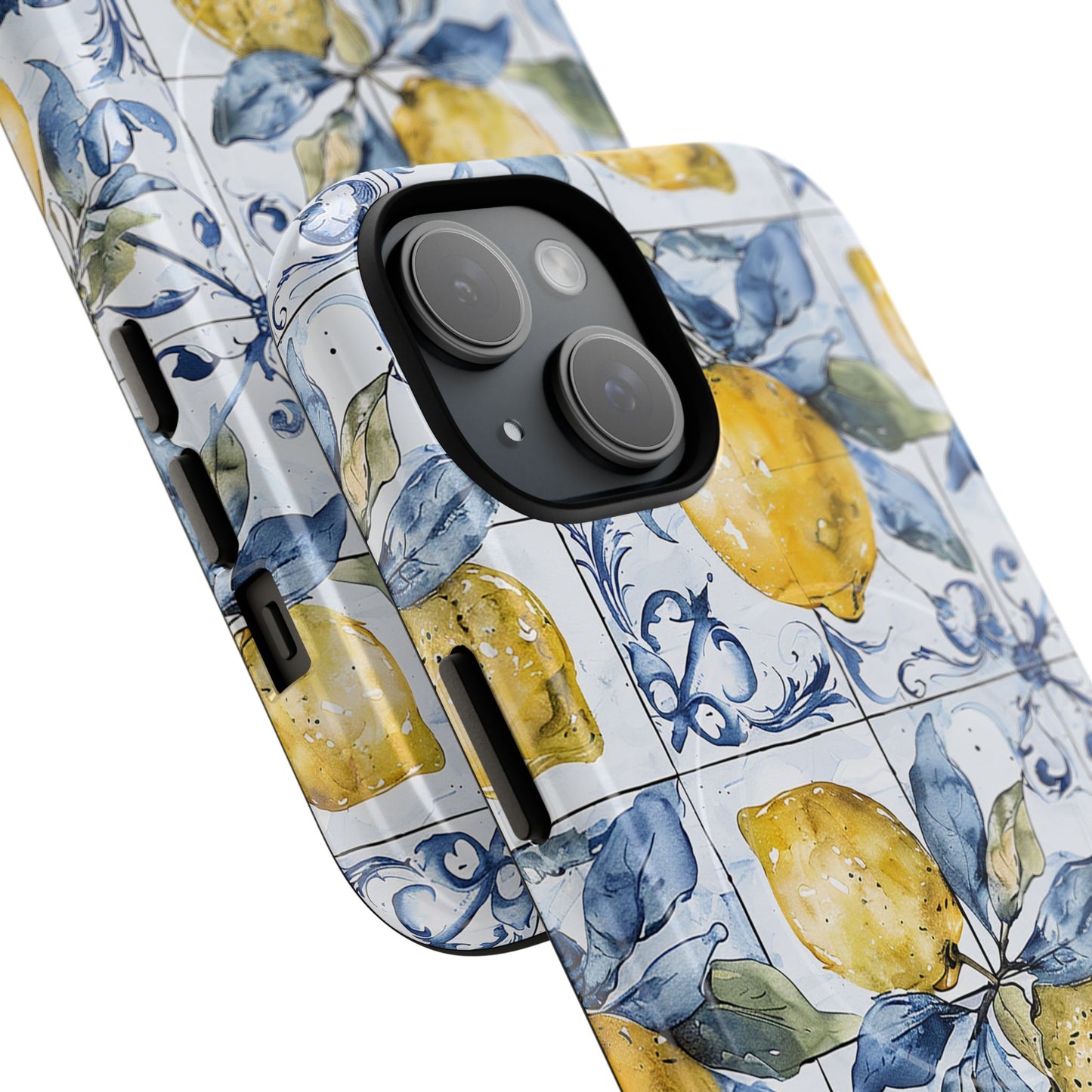 Mosaic Grove Tough Magnetic Phone Case