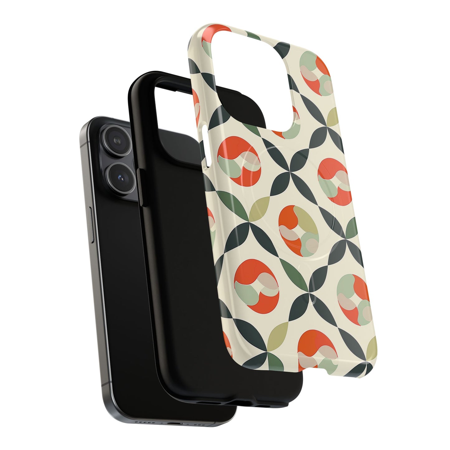 Crossleaf Play Tough Magnetic Case