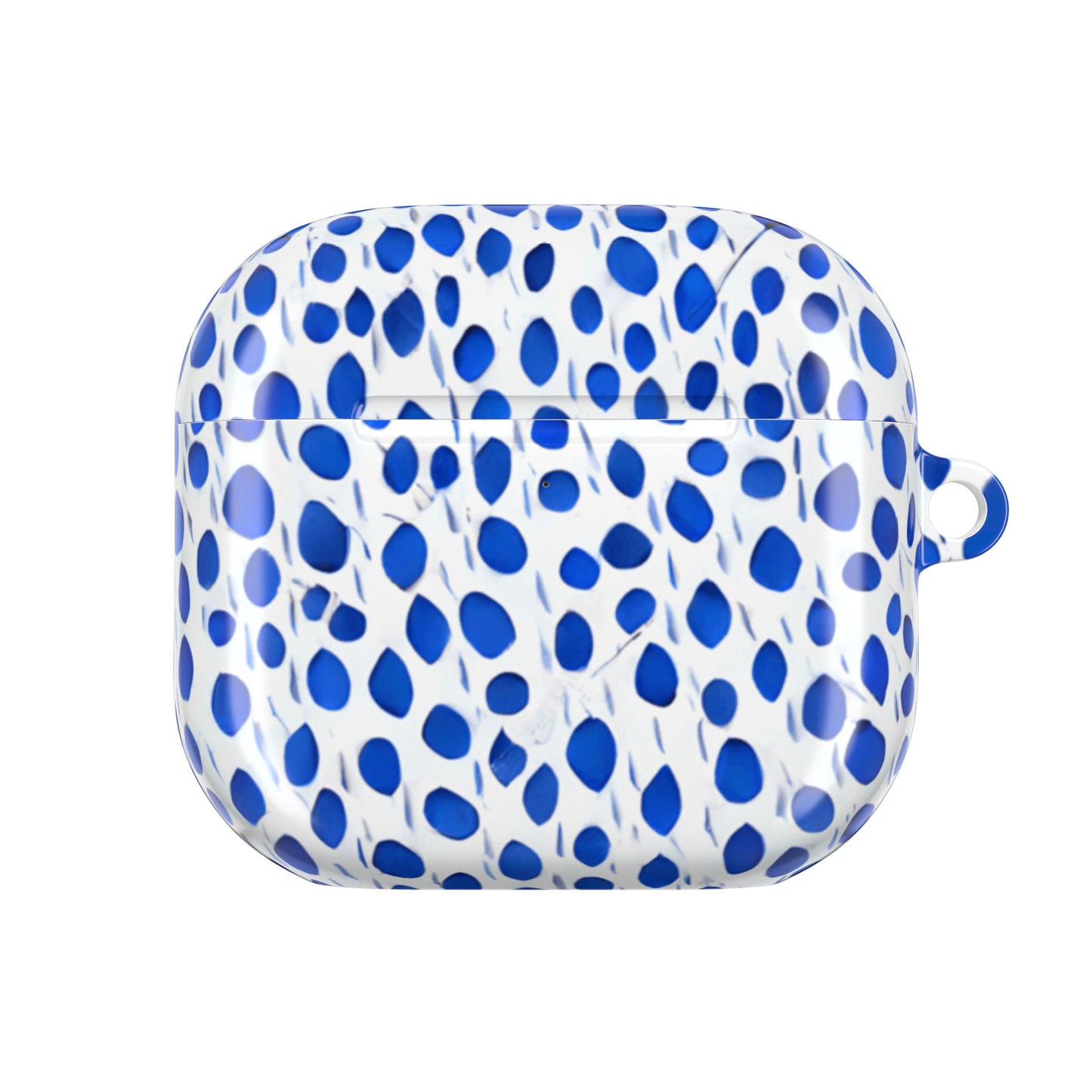 Cerulean Interlude AirPod Cases