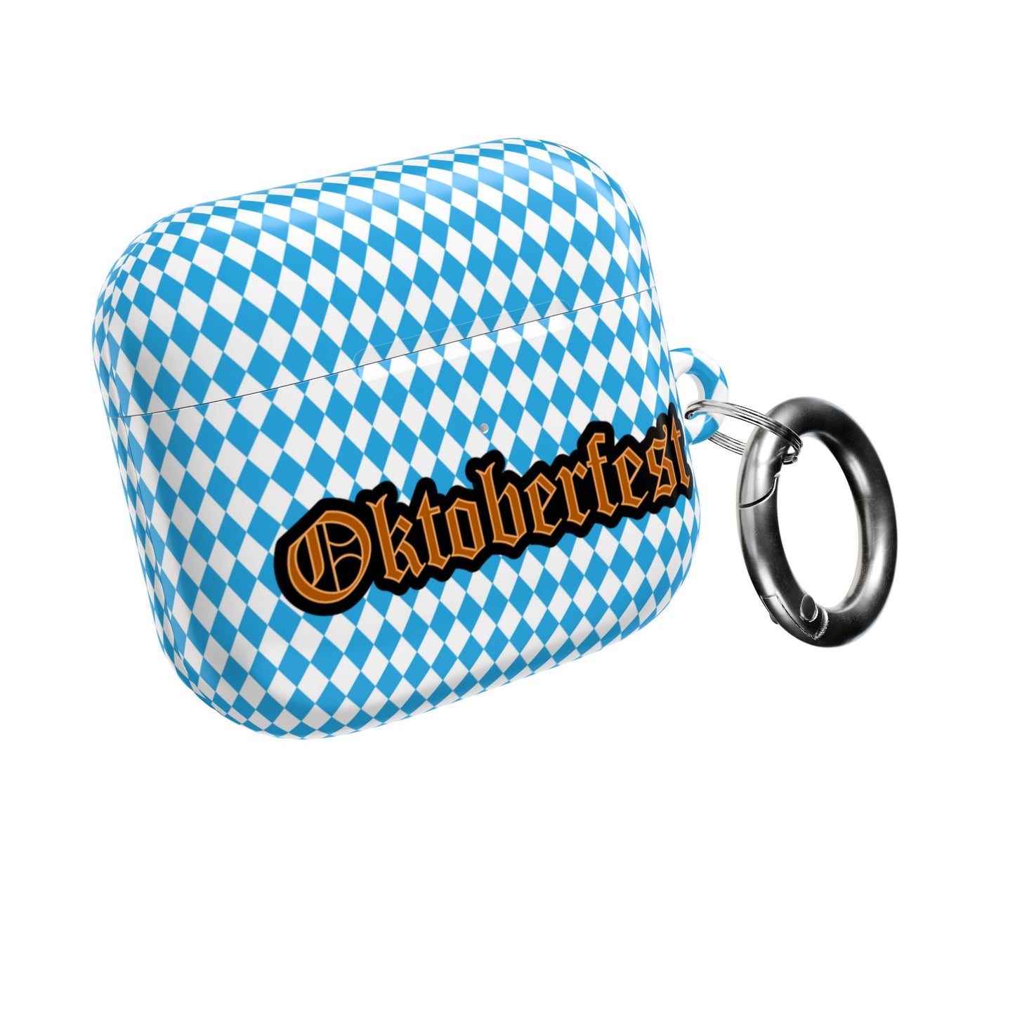 Oktoberfest AirPod Cases
