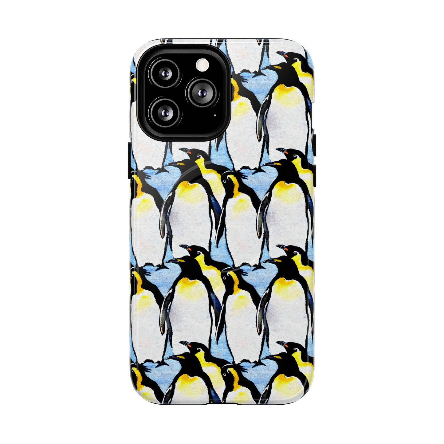 Polar Parade Tough Magnetic Phone Case