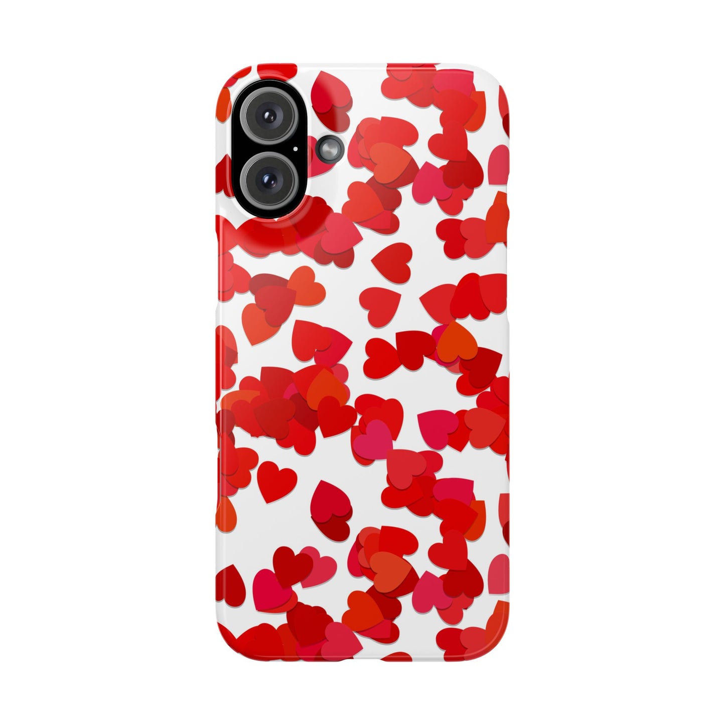 Sugar Sprinkle Phone Snap Case