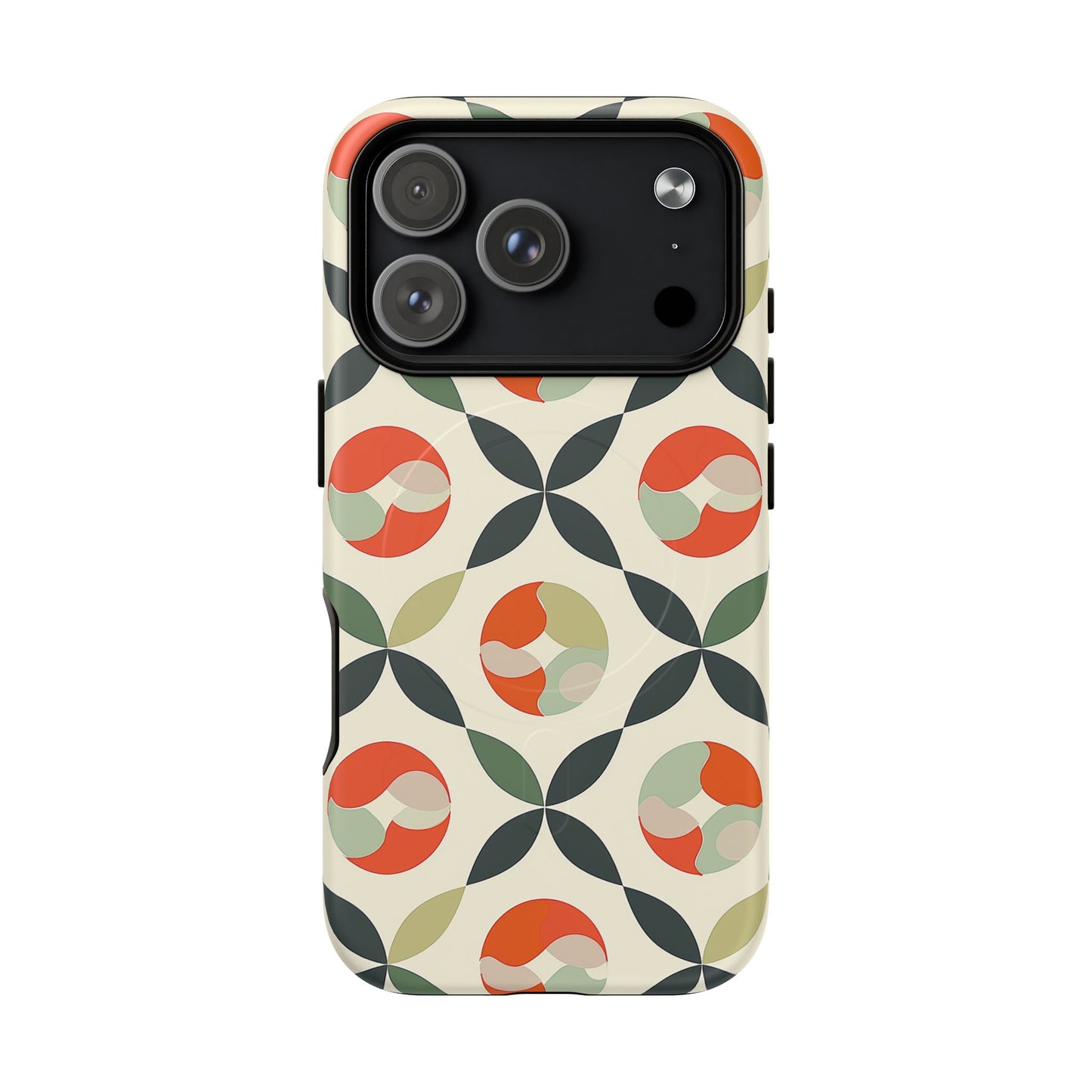 Crossleaf Play Tough Magnetic Case