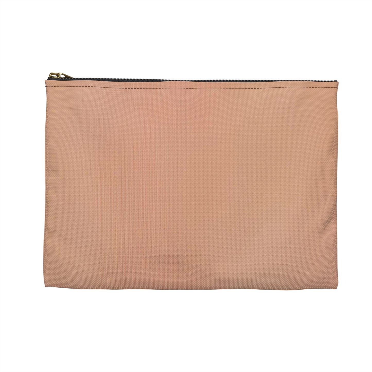 Wrapped Up Bow Design Accessory Pouch