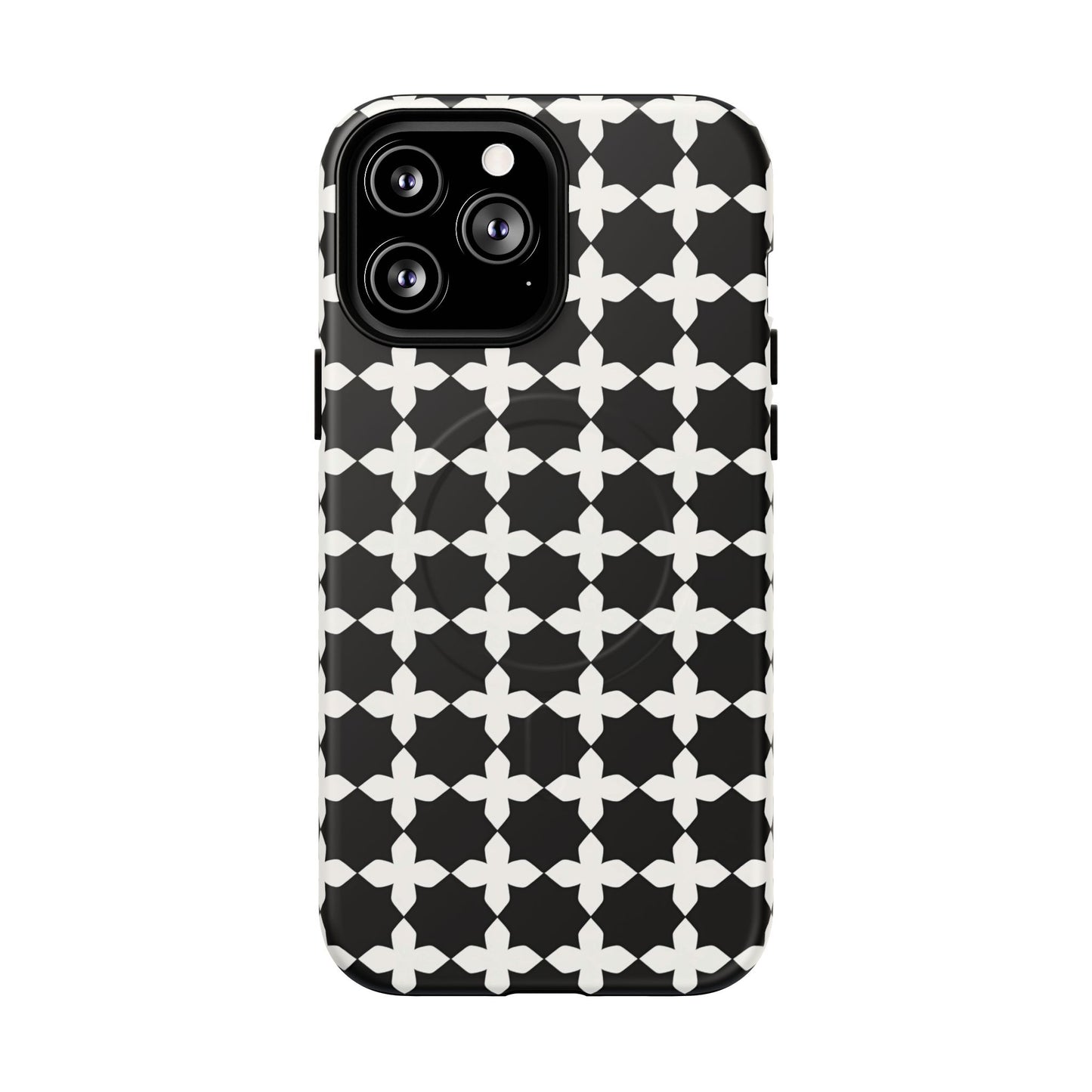 Cafe Noir Phone Tough Magnetic Case
