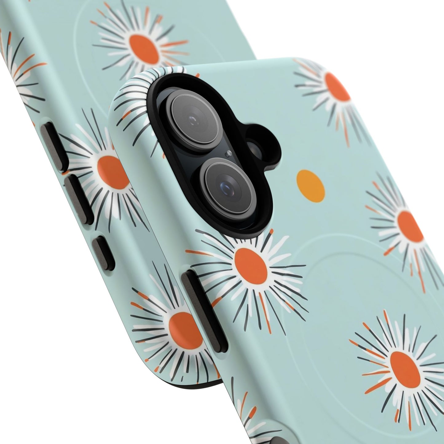 Star Pop Tough Magnetic Case