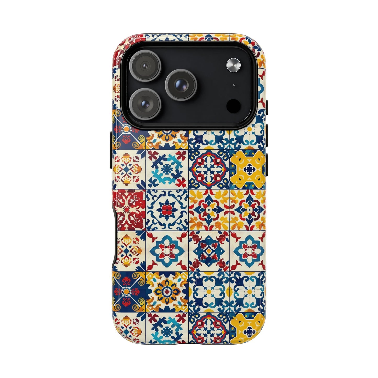 Tile Reverie Tough Magnetic Phone Case