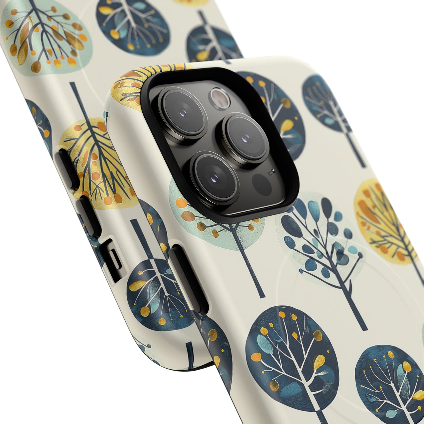 Orchard Pop Tough Magnetic Case