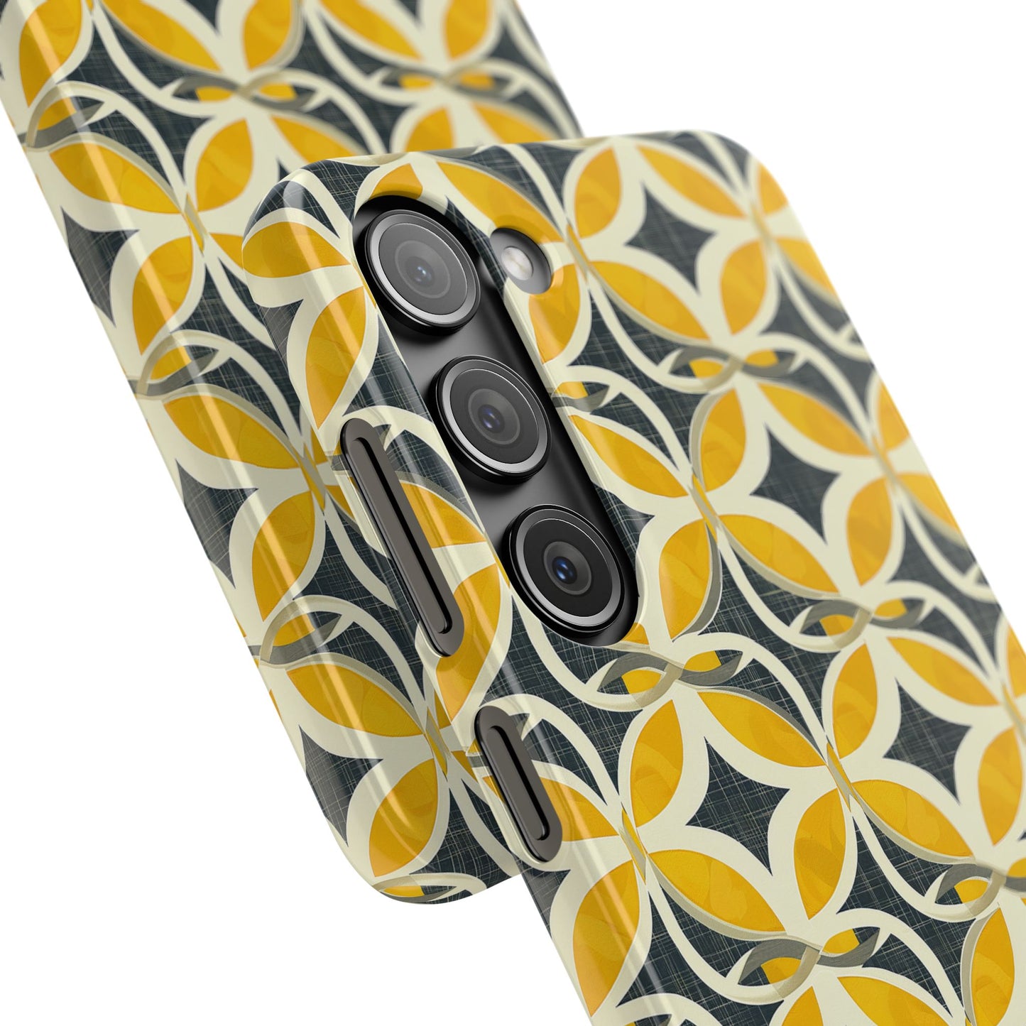 Mod Meadow Snap Case