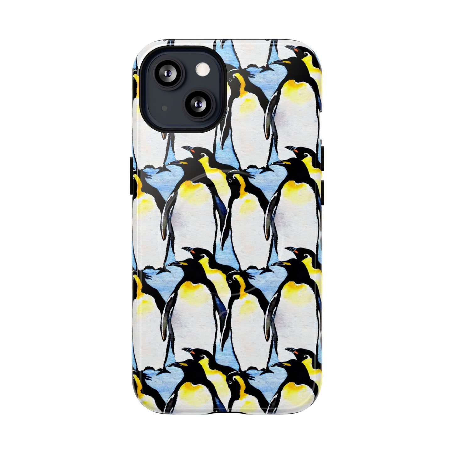 Polar Parade Tough Magnetic Phone Case