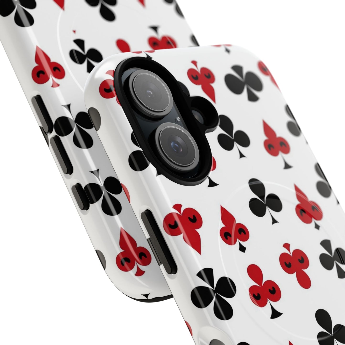 House of Cards Tough Magnetic Phone Case