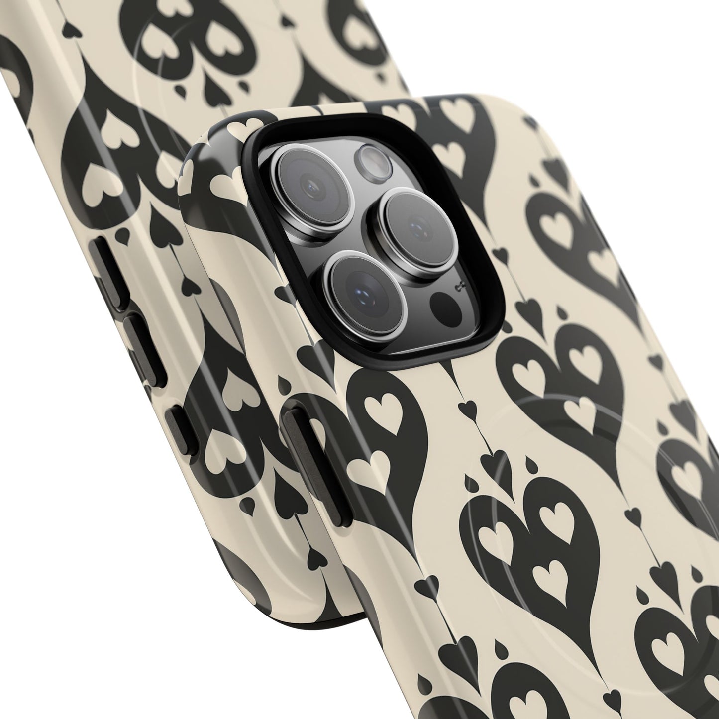 Neutral Verse Tough Magnetic Phone Case