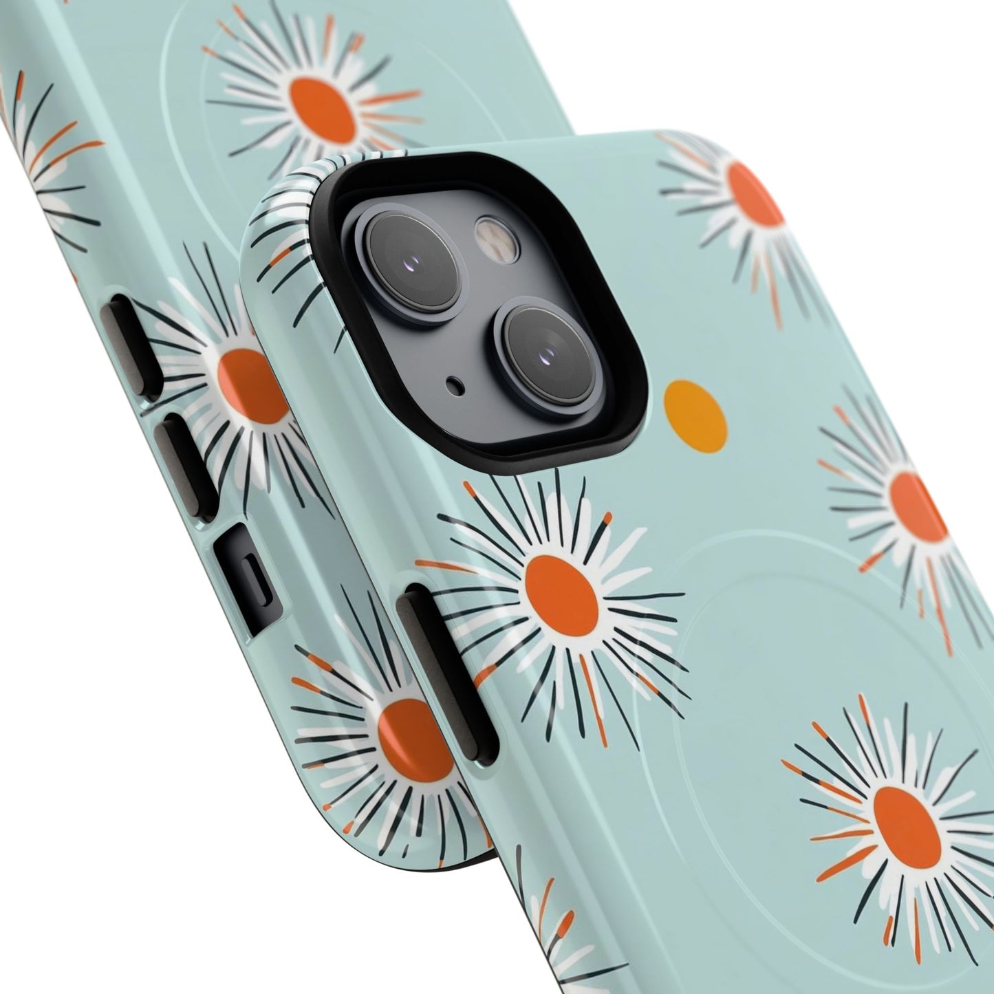 Star Pop Tough Magnetic Case