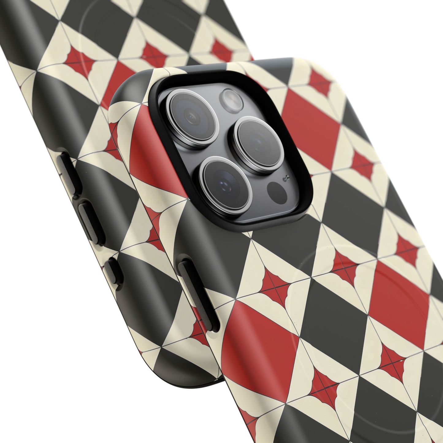 Club Cabaret Tough Magnetic Phone Case