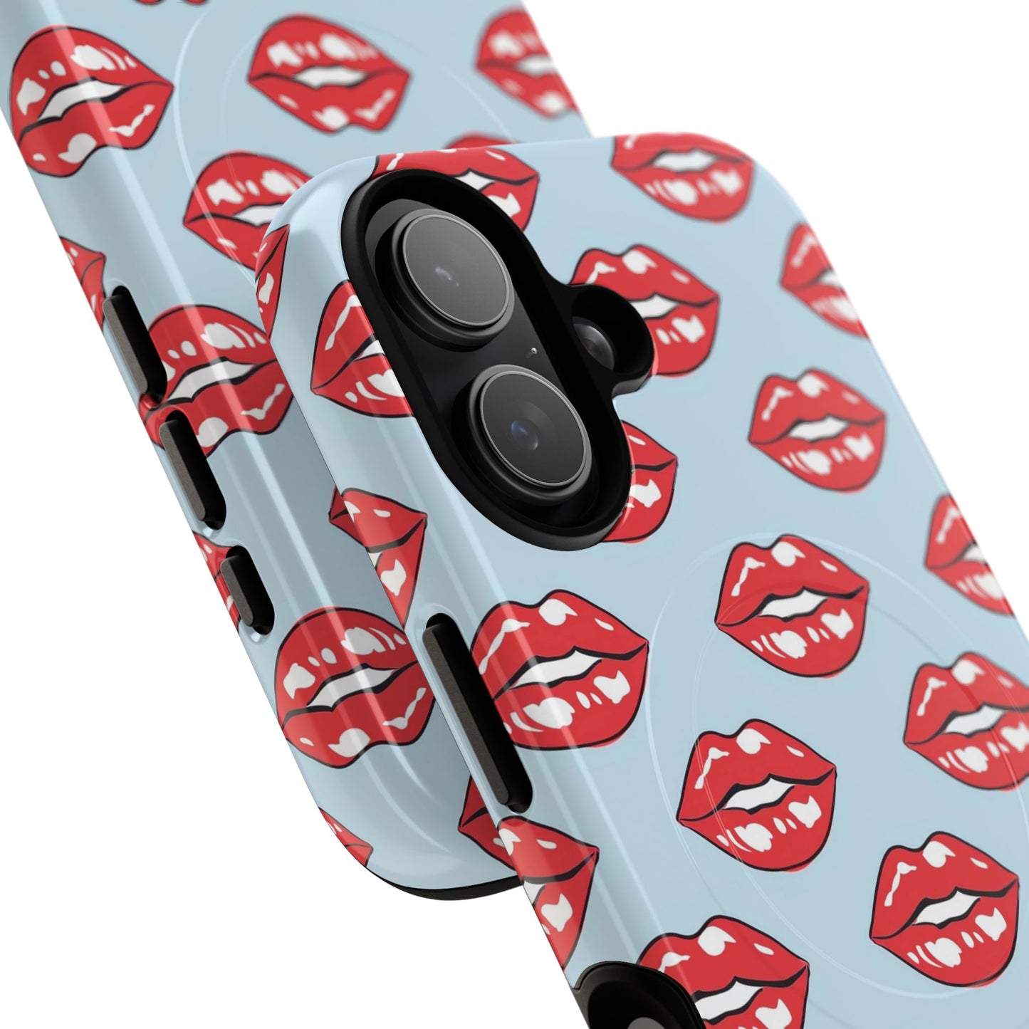 Candy Pout Tough Magnetic Phone Case