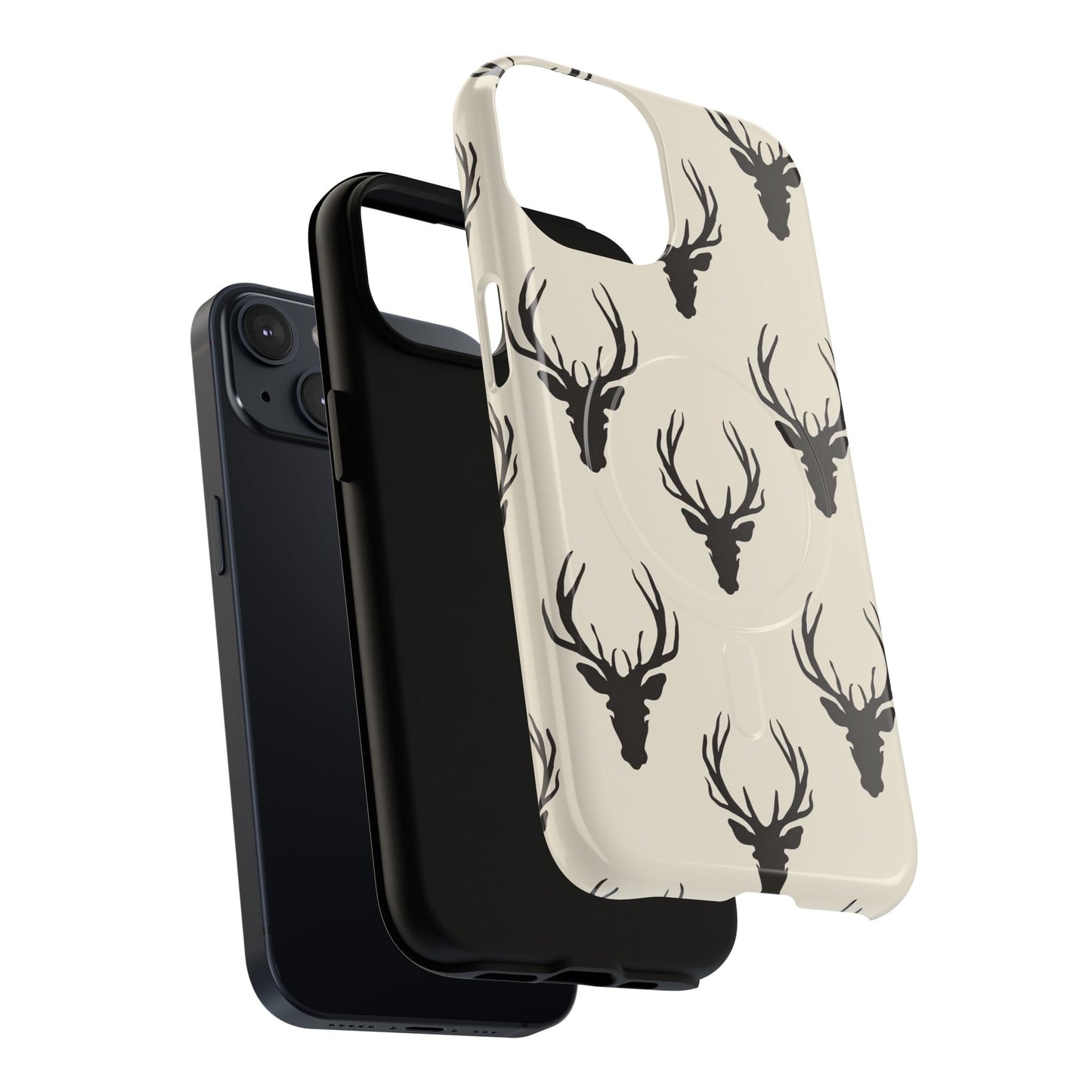 Antler Whisper Tough Magnetic Case