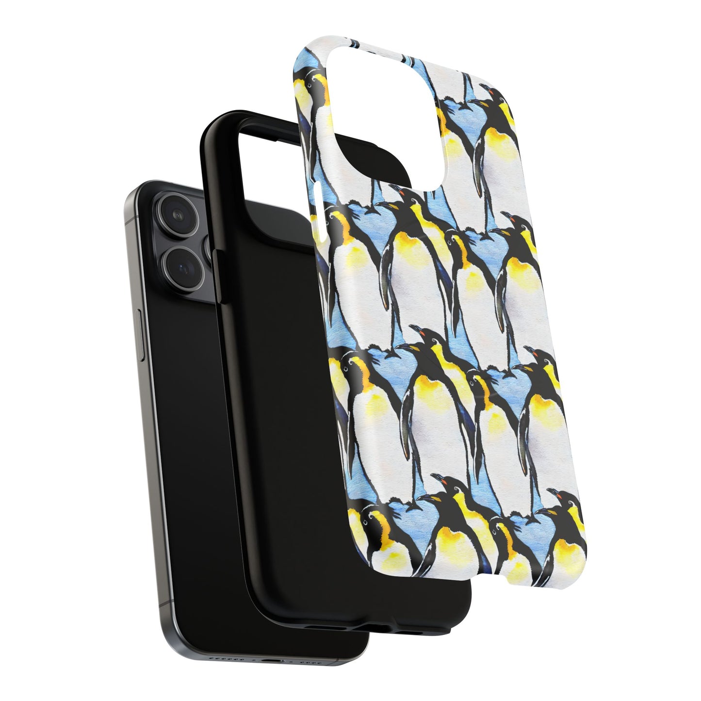 Polar Parade Tough Magnetic Phone Case