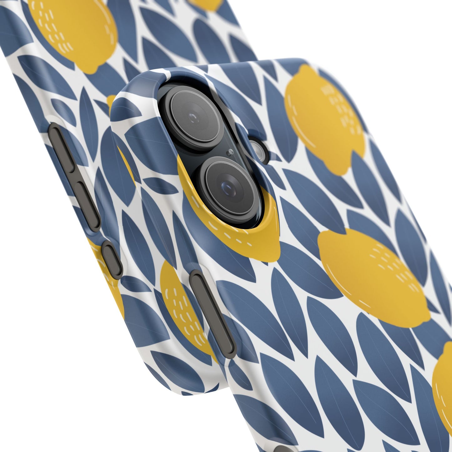 Limoncello Phone Snap Case