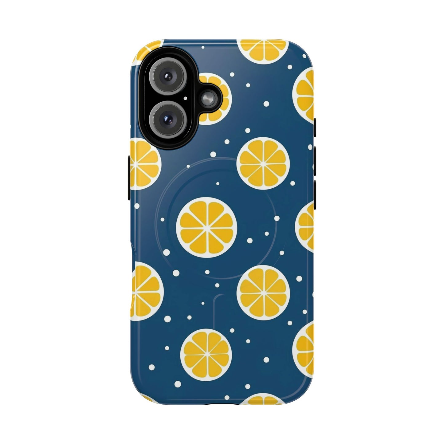 Twilight Zest Tough Magnetic Phone Case
