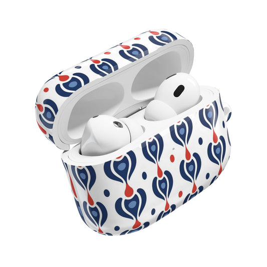 Connector's Code AirPod Case