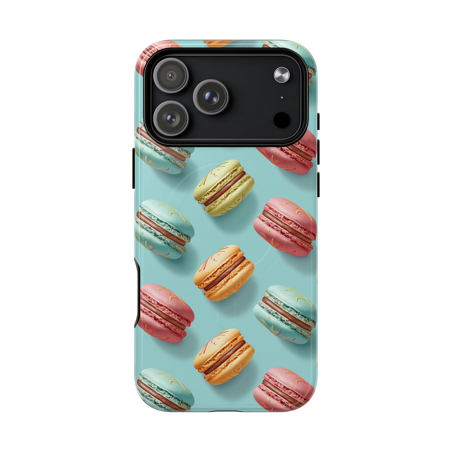 Confection Code Tough Magnetic Phone Case