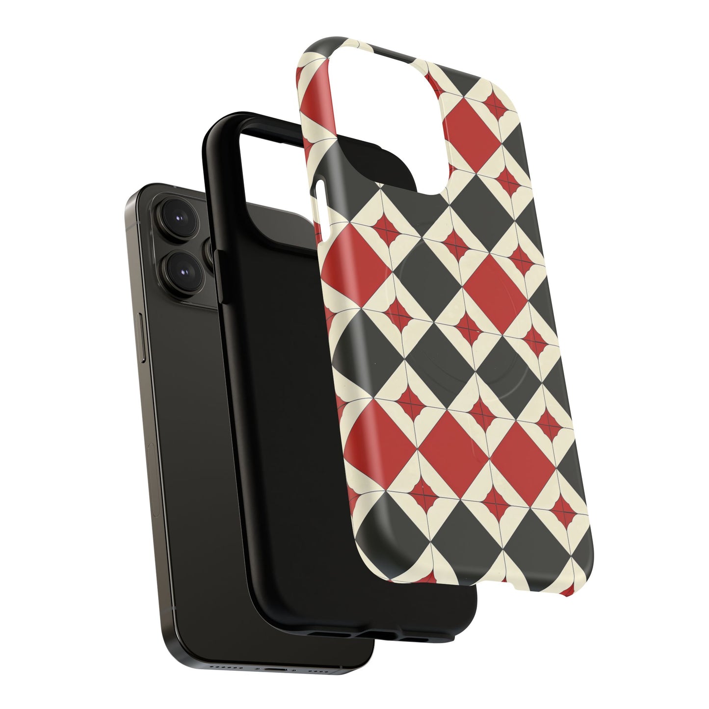 Club Cabaret Tough Magnetic Phone Case
