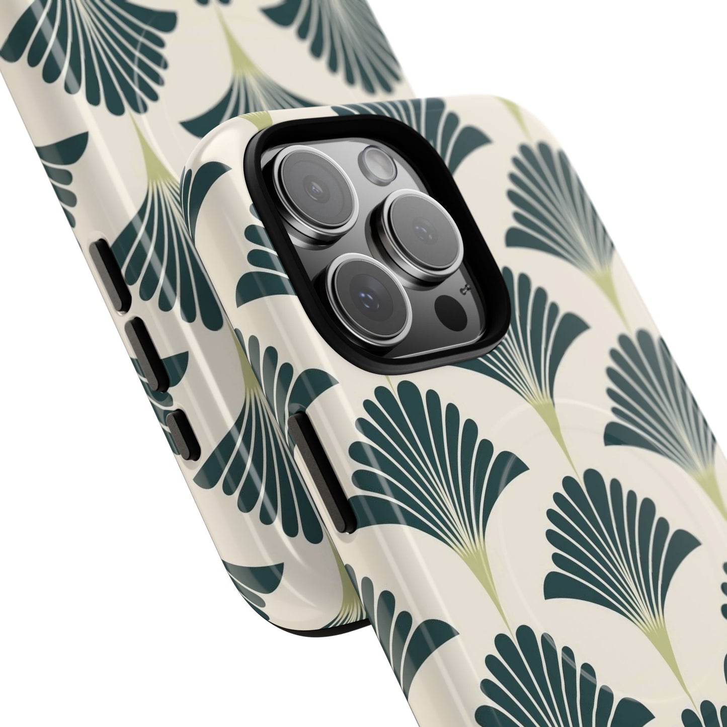 Deco Breeze Tough Magnetic Phone Case