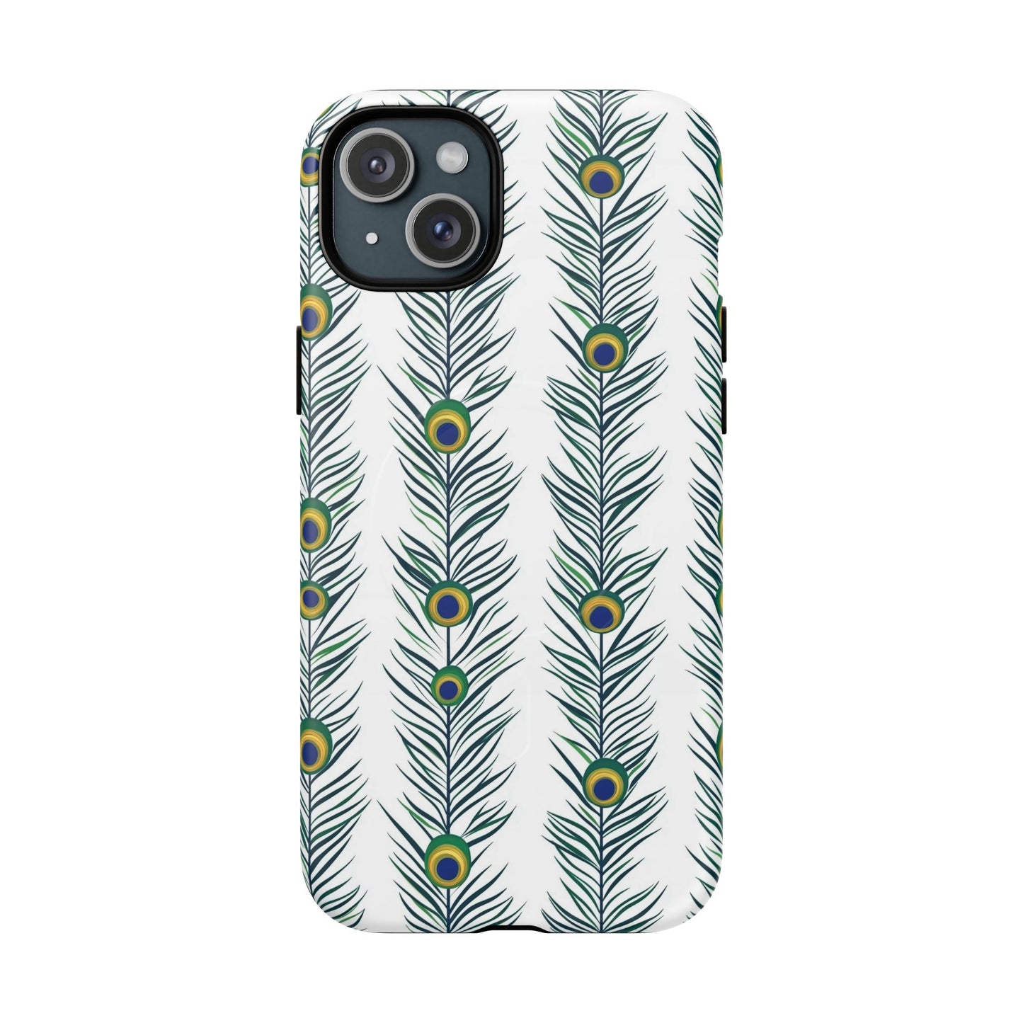 Regal Quill Tough Magnetic Phone Case