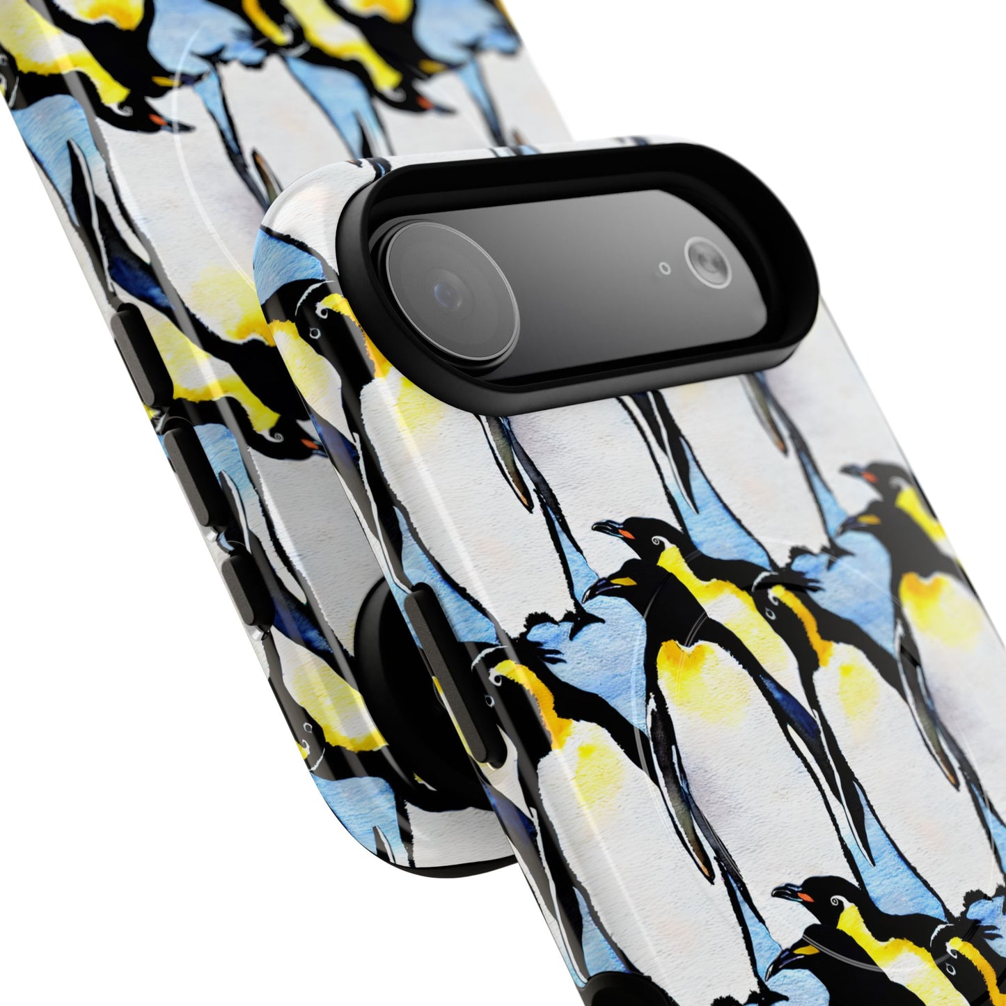 Polar Parade Tough Magnetic Phone Case