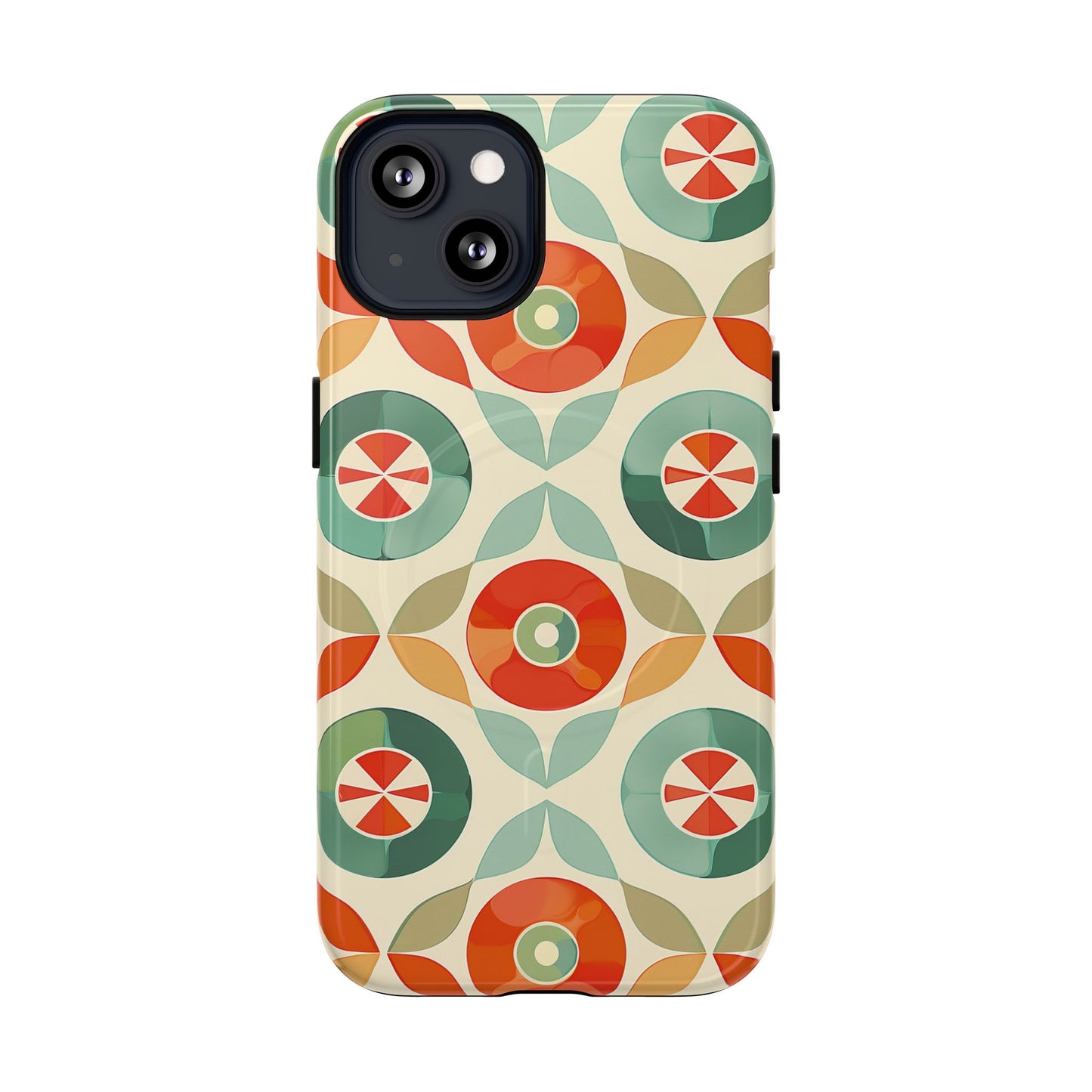 Crossplay Spheres Tough Magnetic Case