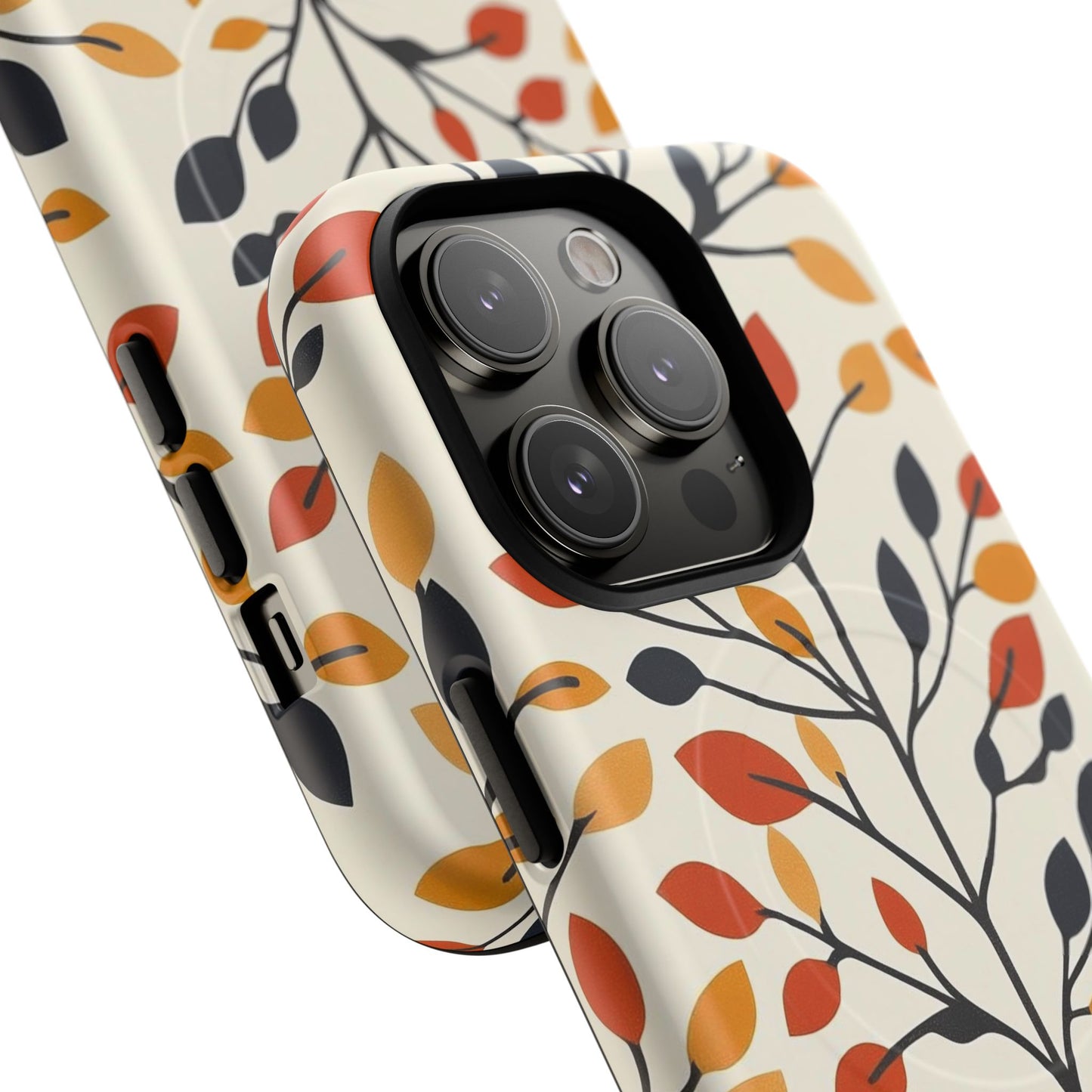 Sprout Phone Tough Magnetic Case