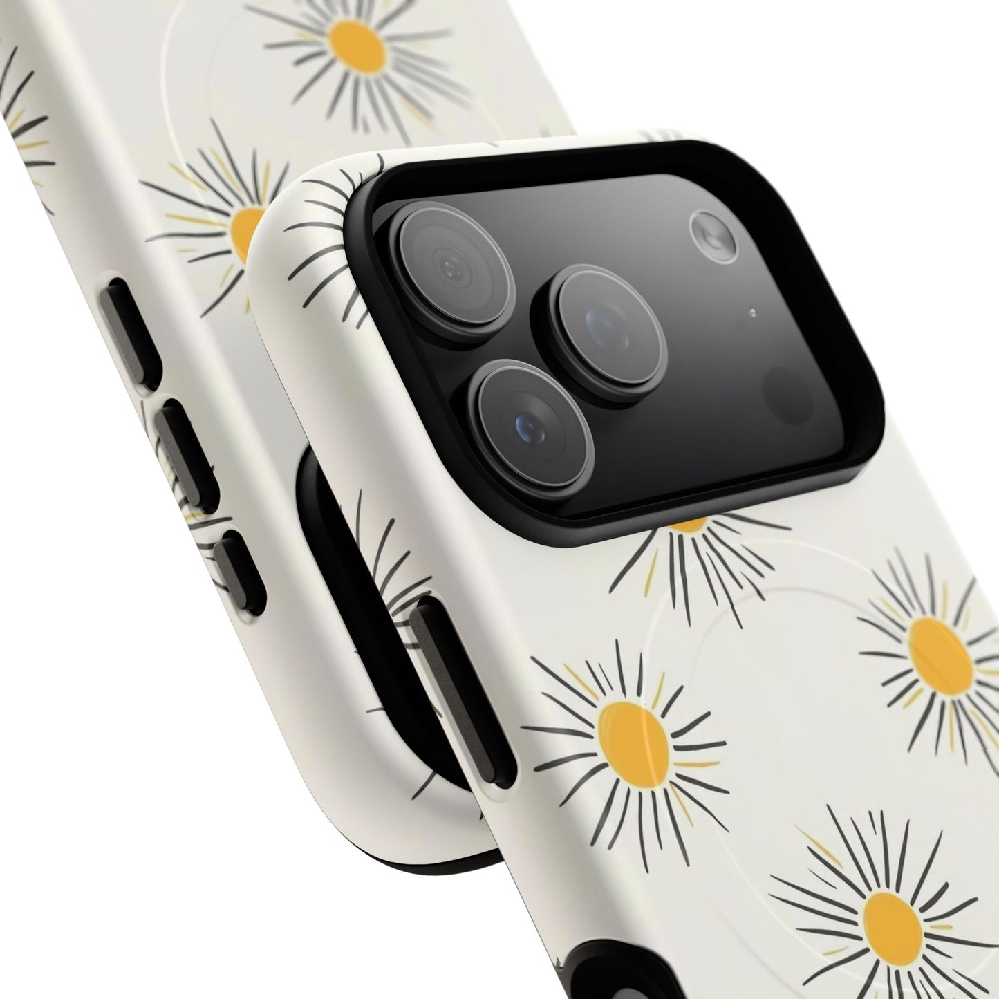 Solstice Beam Tough Magnetic Case