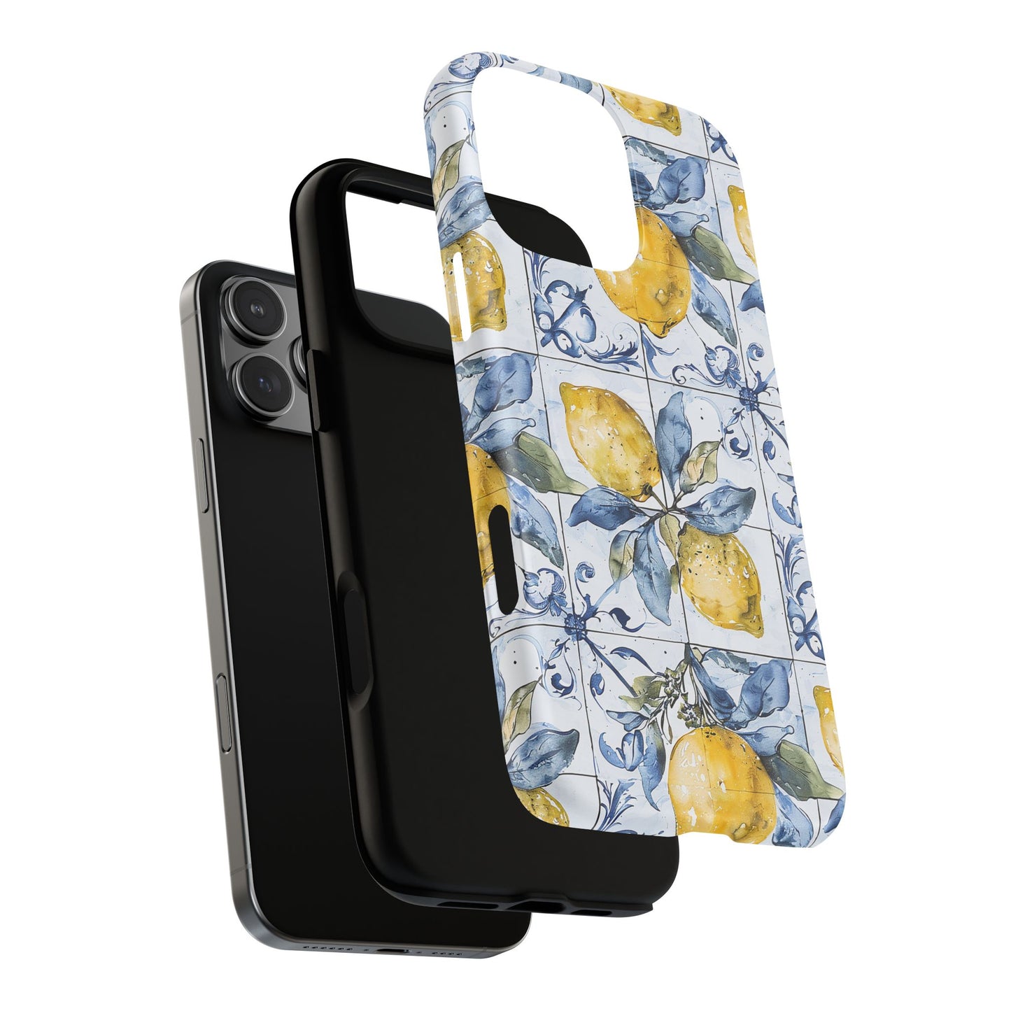 Mosaic Grove Tough Magnetic Phone Case