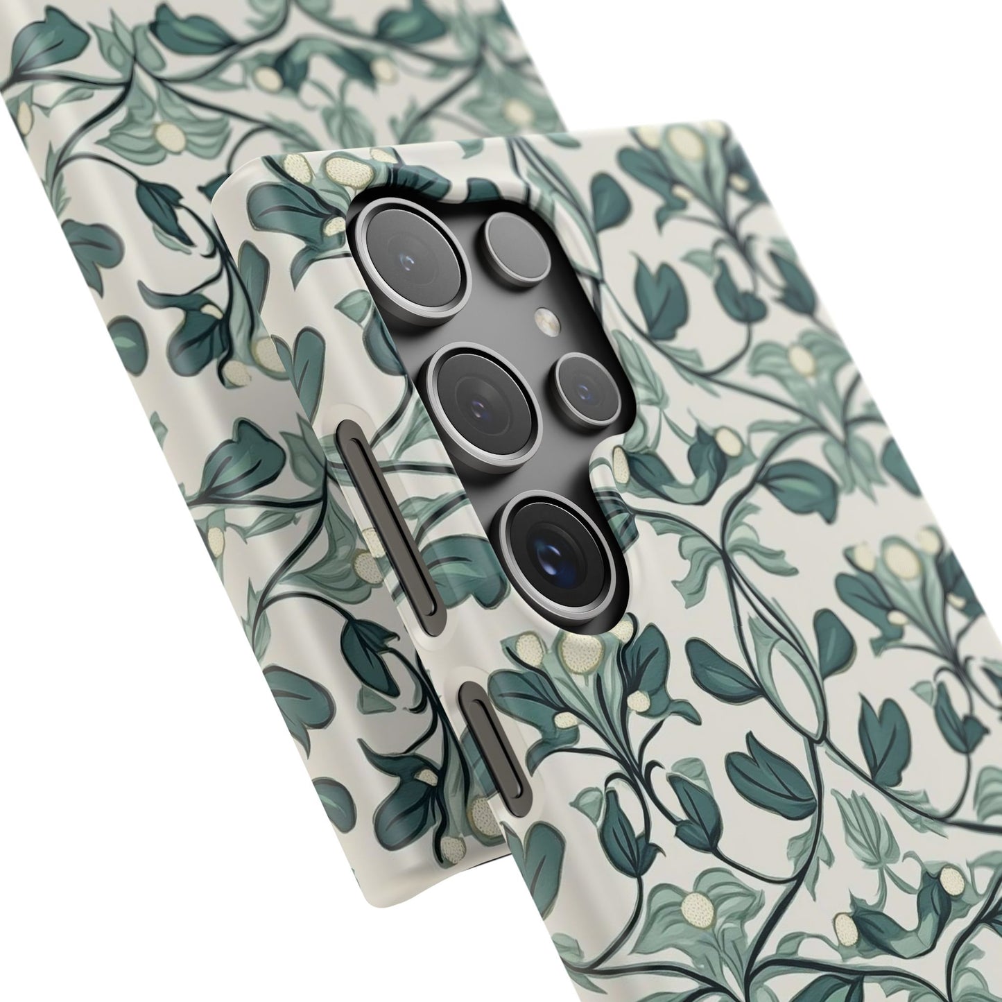 Ivy League Snap Phone Case