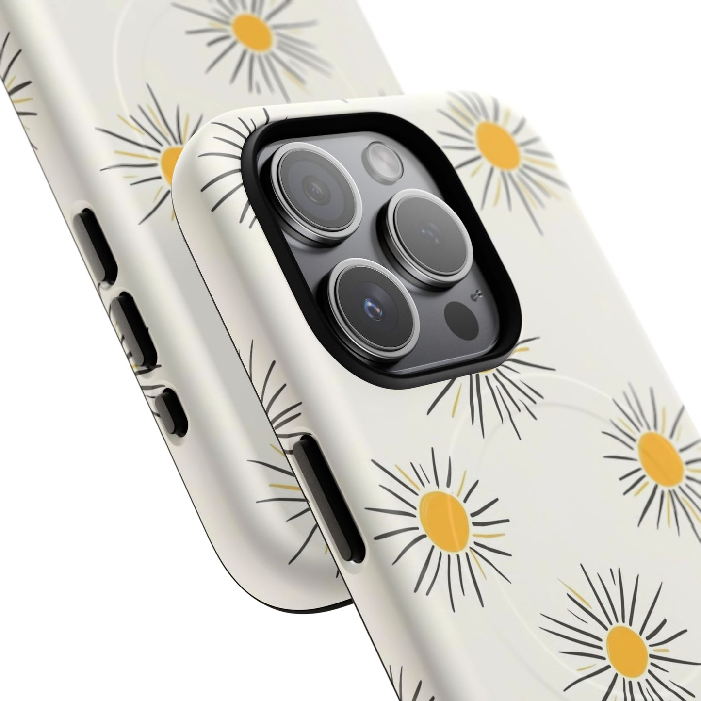 Solstice Beam Tough Magnetic Case