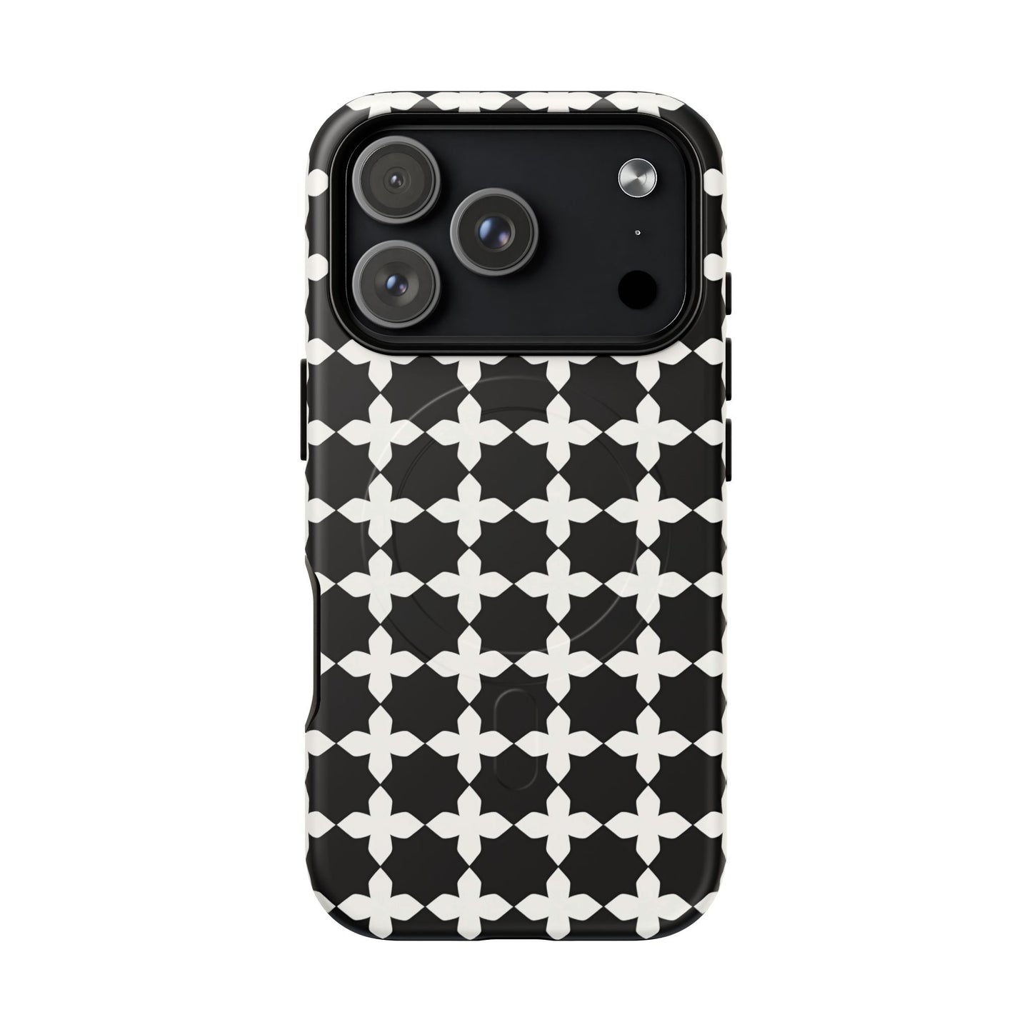 Cafe Noir Phone Tough Magnetic Case