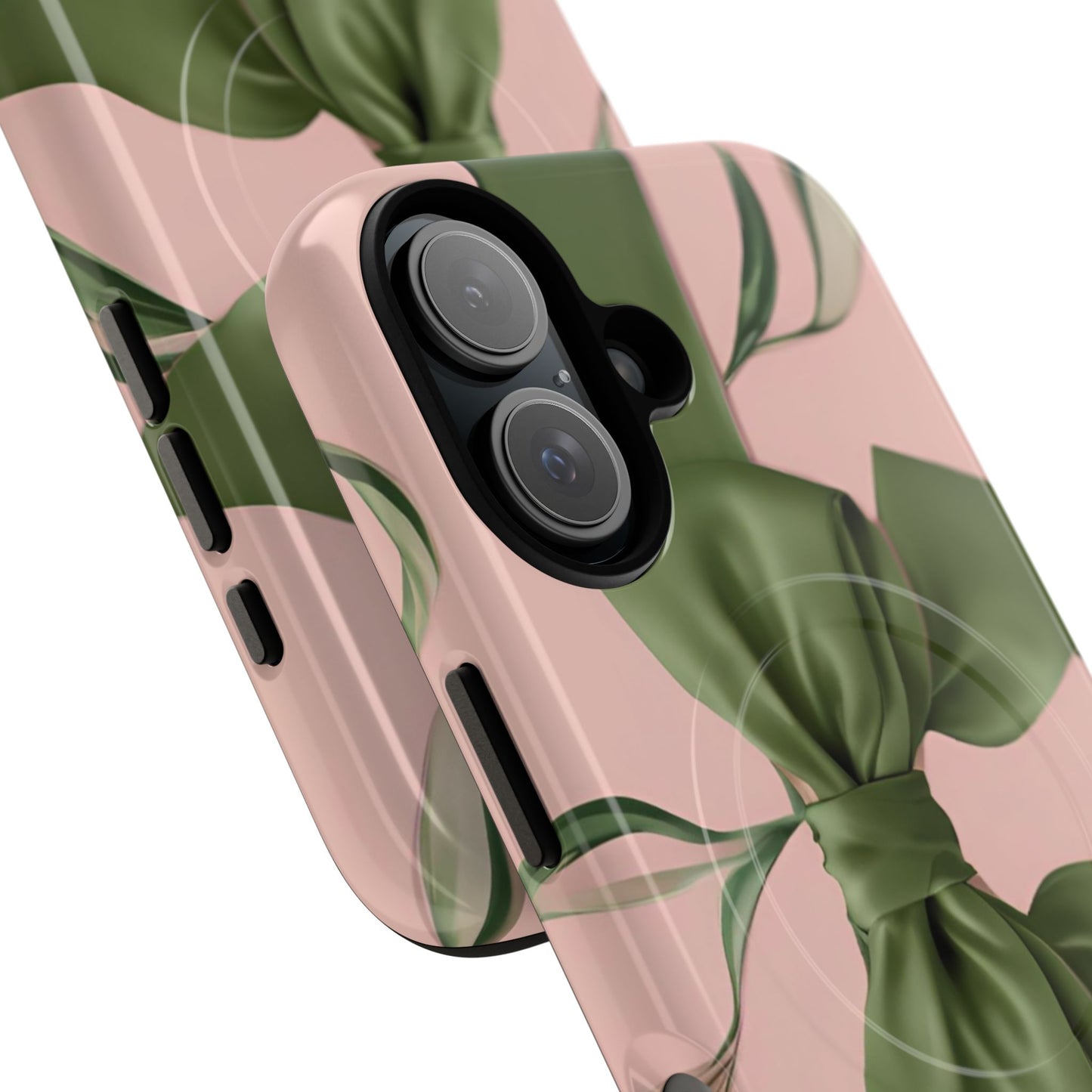 Fit To Be Tied Phone Tough Magnetic Case