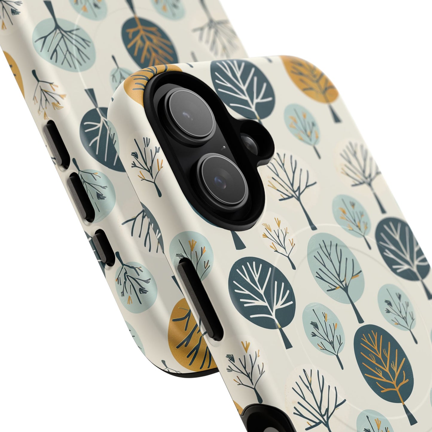 Forest from the Trees Tough Magnetic Case