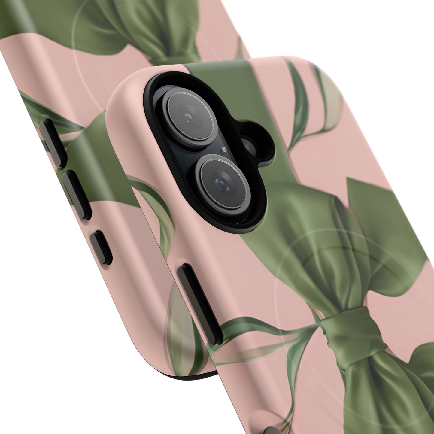 Fit To Be Tied Phone Tough Magnetic Case