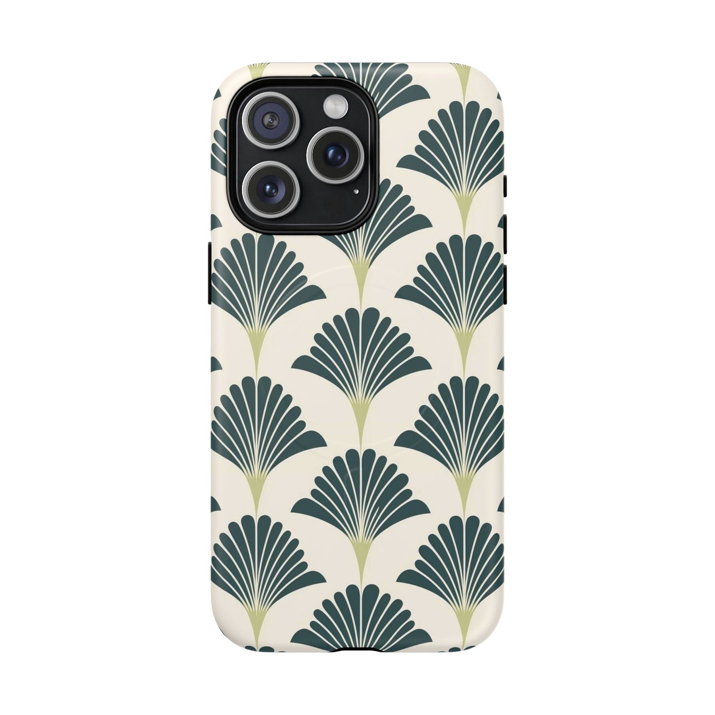 Deco Breeze Tough Magnetic Phone Case