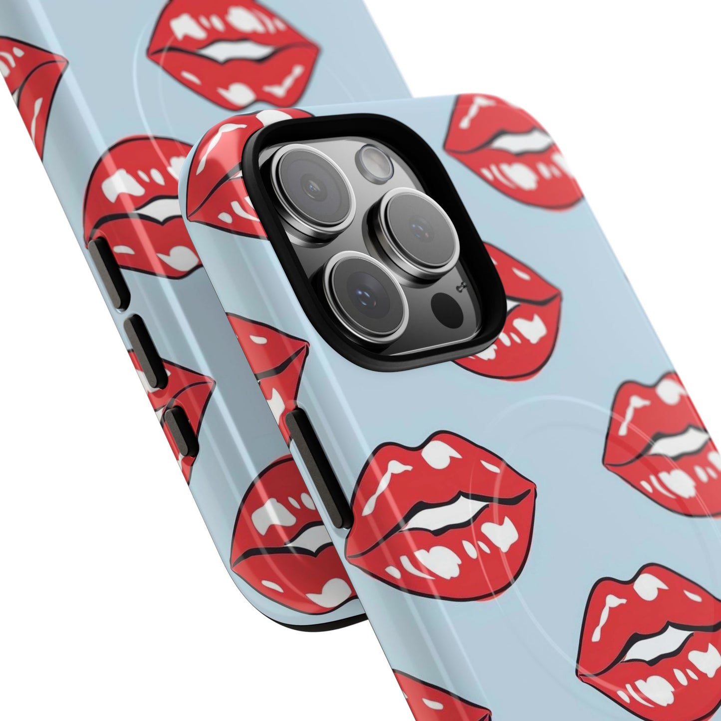 Candy Pout Tough Magnetic Case