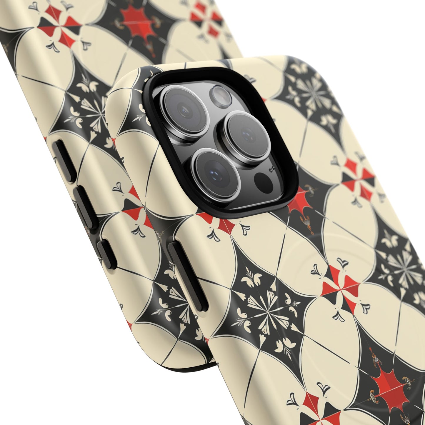 Regal Tilt Tough Magnetic Phone Case
