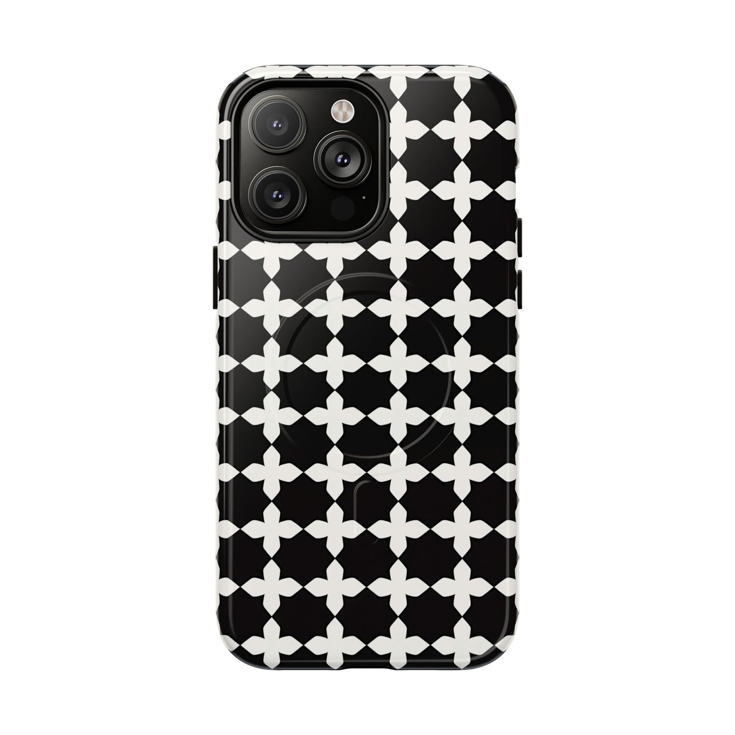 Cafe Noir Phone Tough Magnetic Case