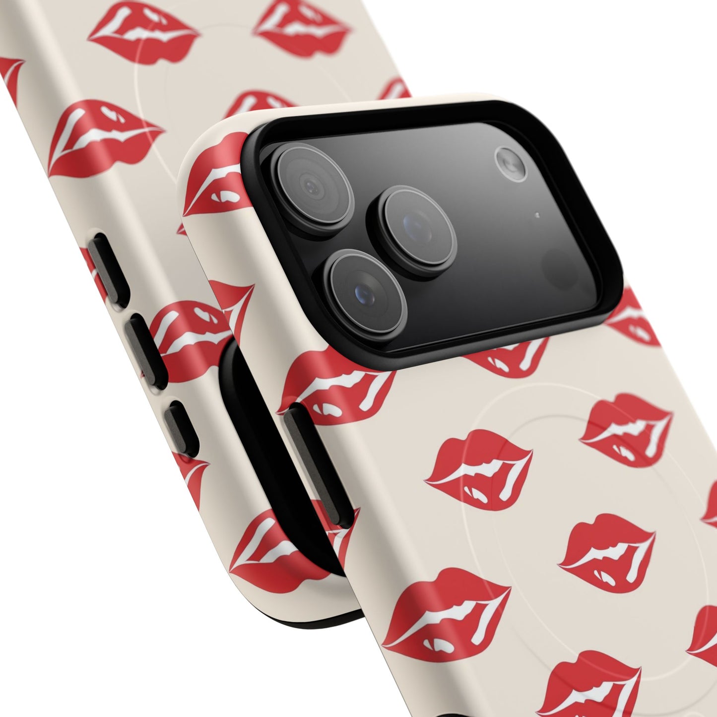 Sugar Pout Tough Magnetic Phone Case