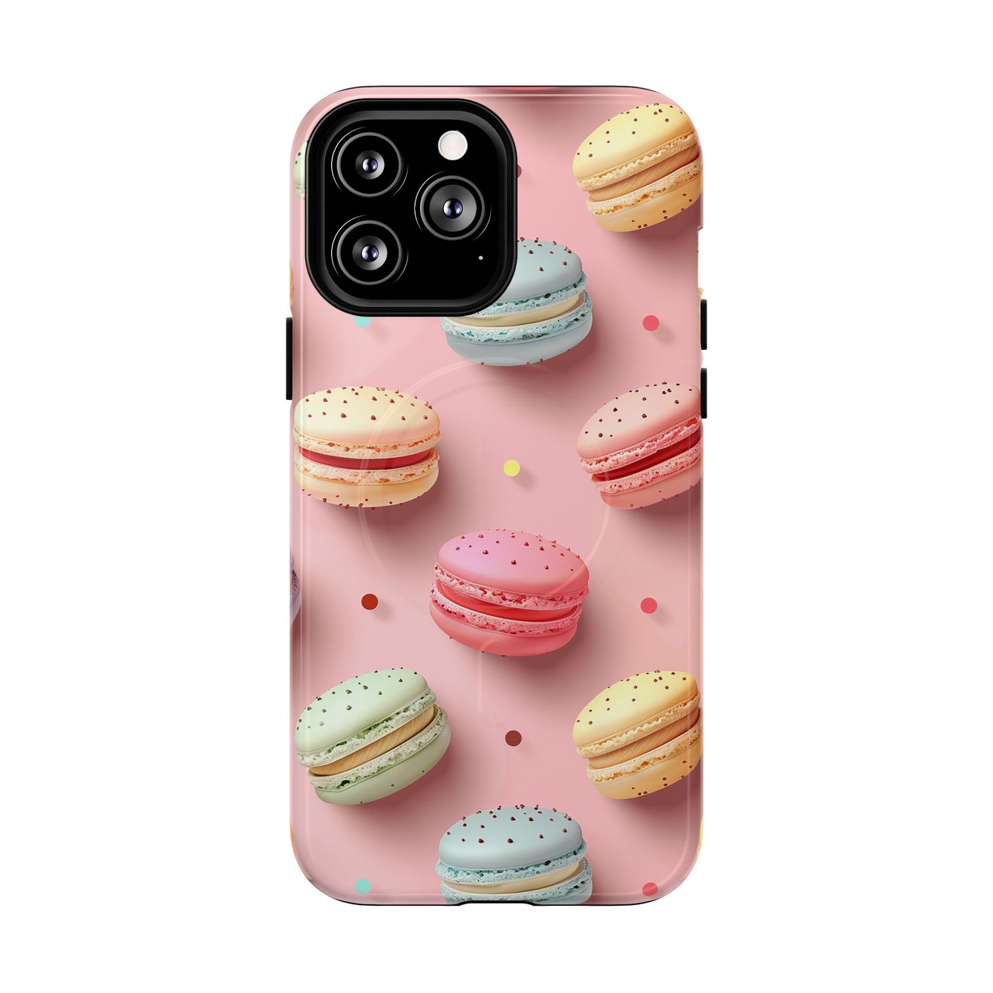 Whimsy Stack Tough Magnetic Phone Case