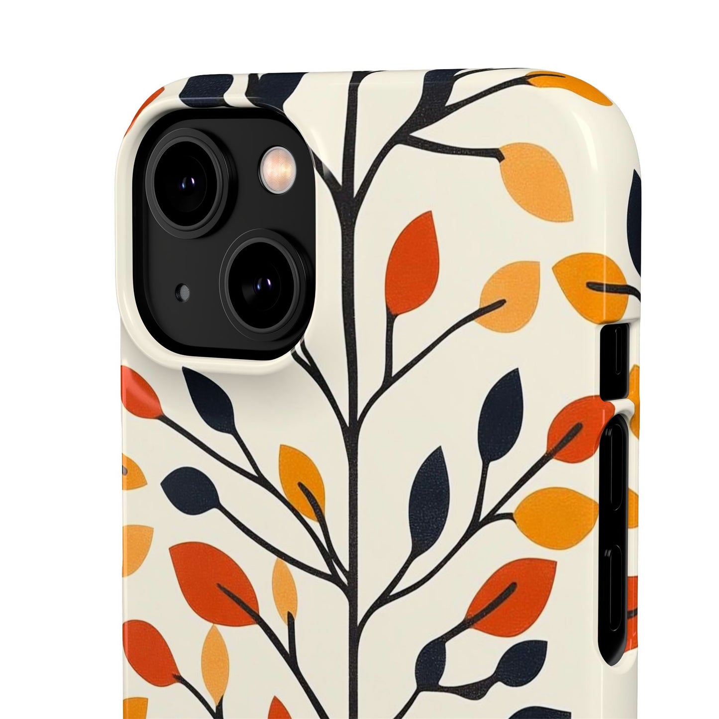 Sprout Phone Snap Case