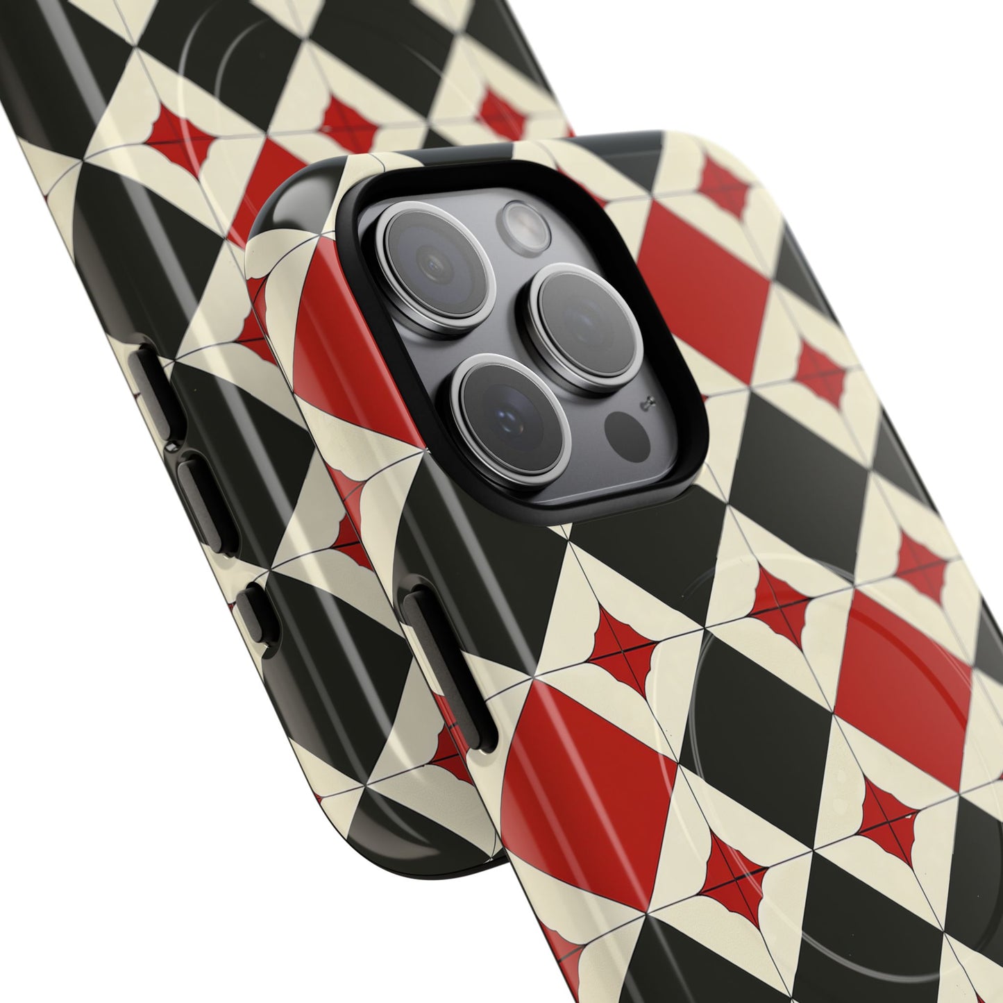 Club Cabaret Tough Magnetic Phone Case